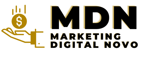 MDN - Marketing Digital Novo