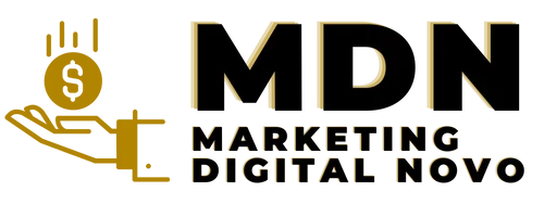 MDN - Marketing Digital Novo